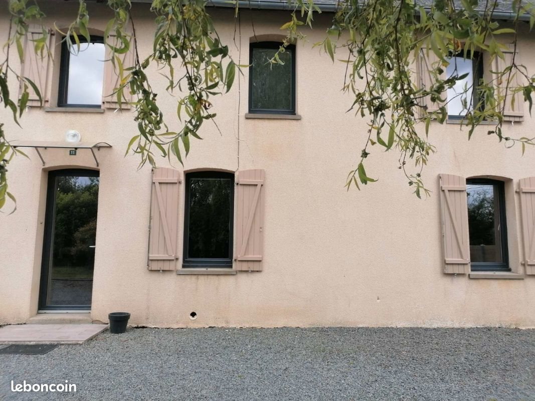 Maison à vendre, 145m², Saint-Sébastien-de-Raids