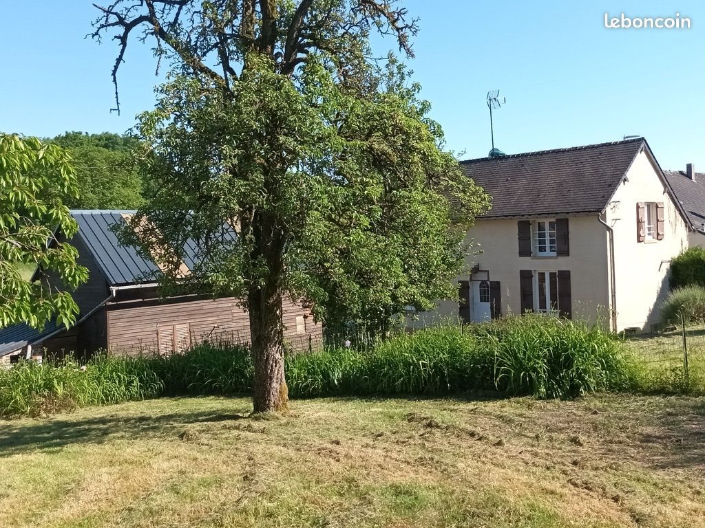 Maison à vendre, 95m², Chaumont-Porcien