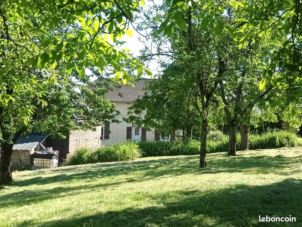 Maison à vendre, 95m², Chaumont-Porcien