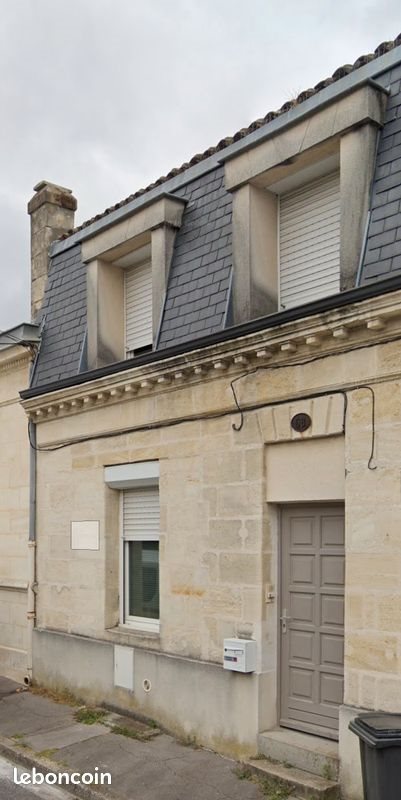 Maison à vendre, 115m², Talence