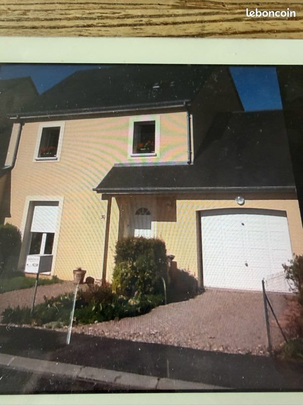 Maison à vendre, 85m², Colombelles