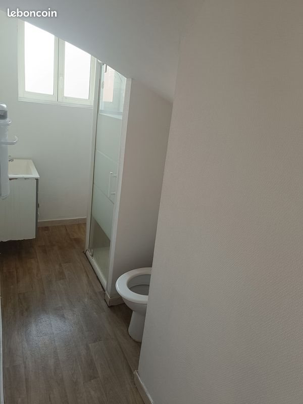 Appartement à louer, 40m², Neuvy-le-Roi