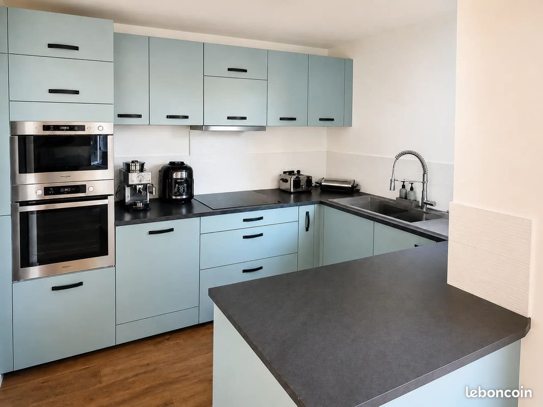 Maison à vendre, 128m², Le Teich