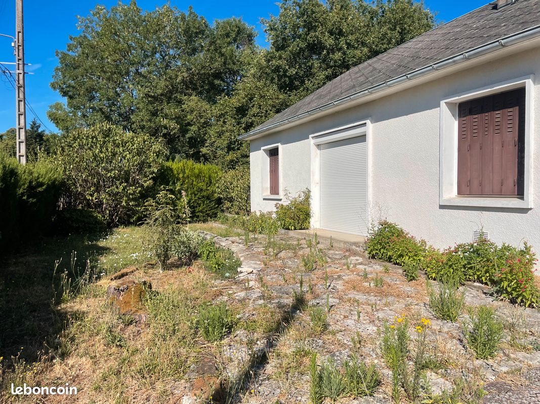 Maison à vendre, 105m², Saint-Jean-de-Braye