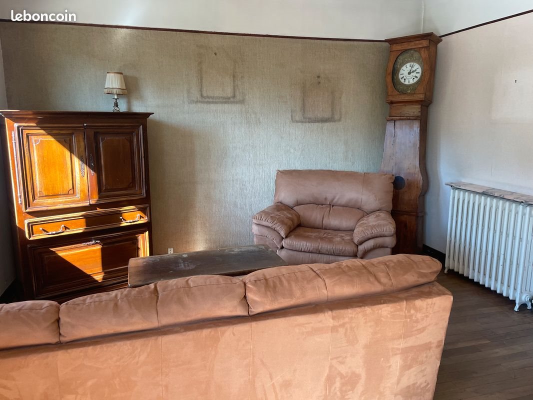 Maison à vendre, 105m², Saint-Jean-de-Braye