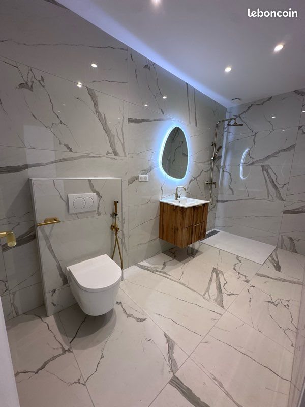 Maison à louer, 95m², Digne-les-Bains