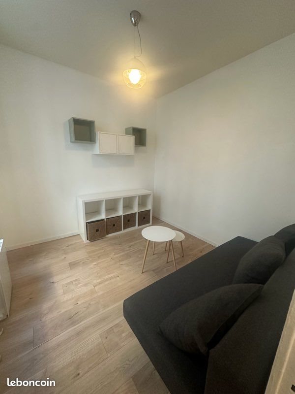 Appartement à louer, 22m², Dijon