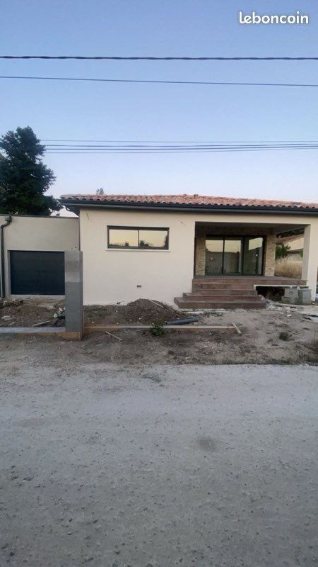 Maison à vendre, 130m², Valréas