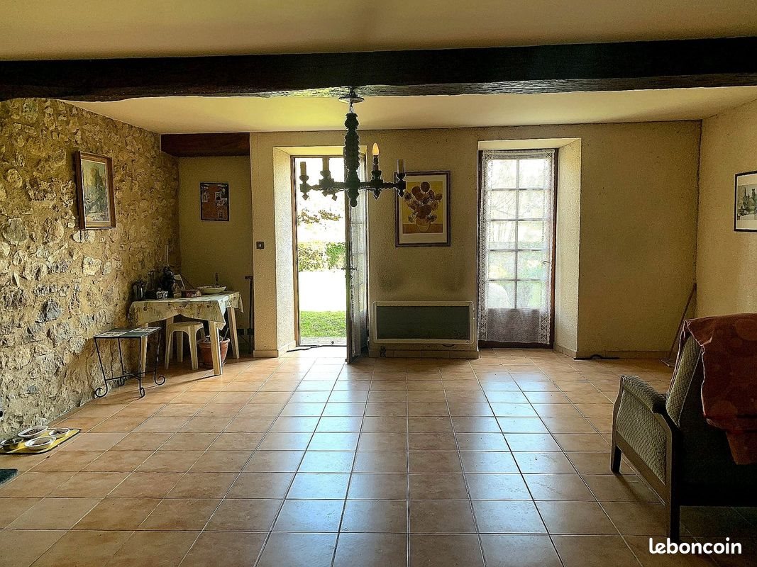 Maison à vendre, 290m², Le Mas-d'Azil