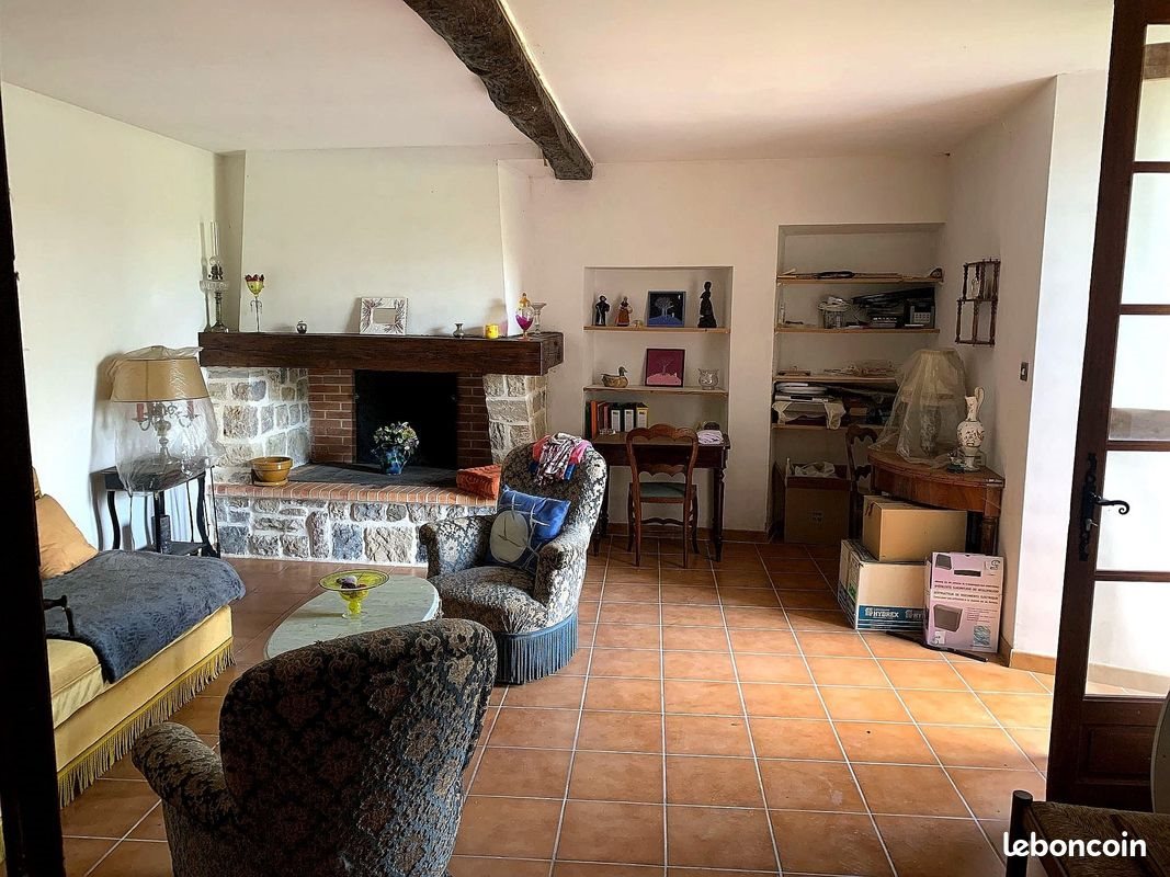 Maison à vendre, 290m², Le Mas-d'Azil