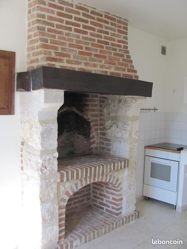 Maison à louer, 126m², Saint-Martin-de-Boscherville