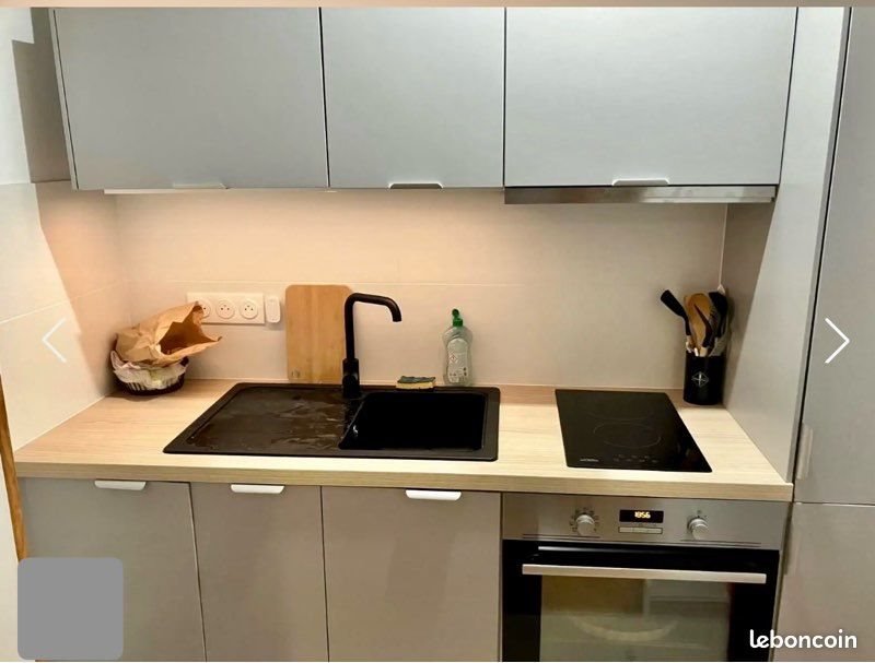 Appartement à louer, 18m², Châteauroux