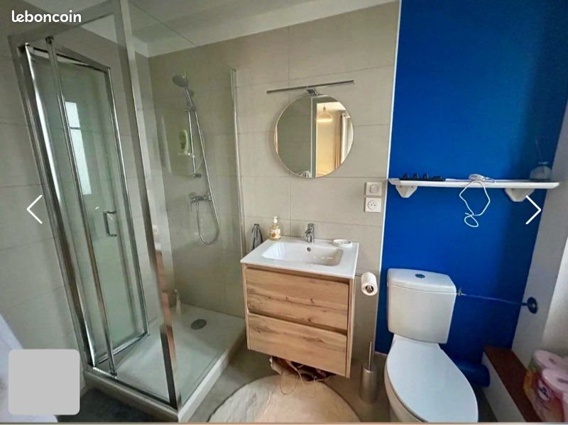 Appartement à louer, 18m², Châteauroux