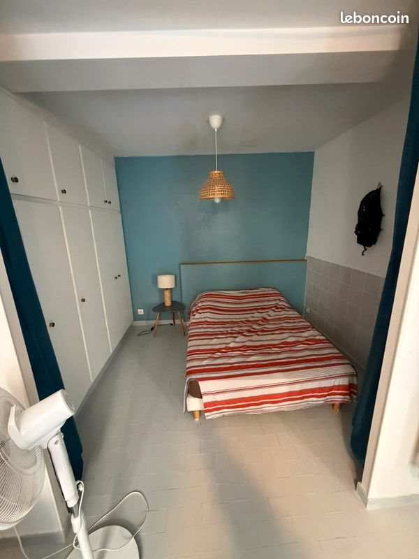 Appartement à louer, 30m², Toulon