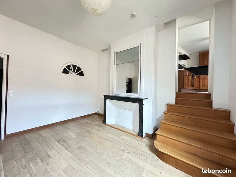 Appartement à louer, 64m², Montargis