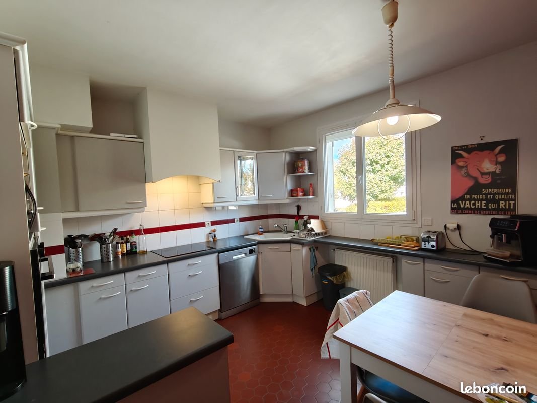Maison à vendre, 170m², Bourges