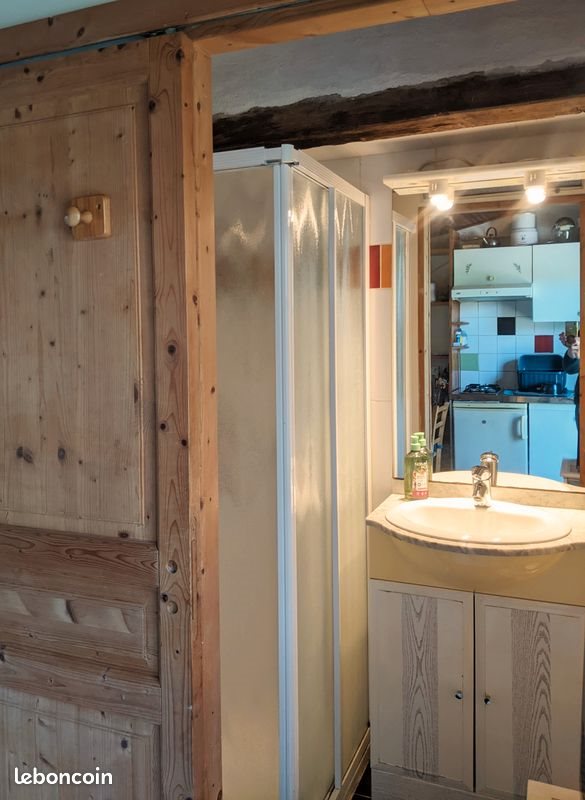 Appartement à louer, 19m², La Chaize-le-Vicomte