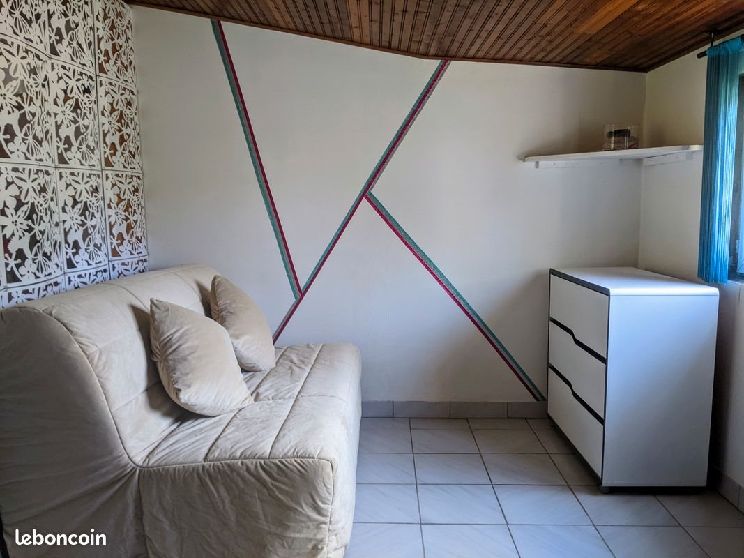 Appartement à louer, 19m², La Chaize-le-Vicomte