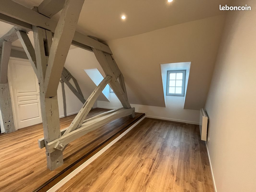 Appartement à louer, 25m², Beaune