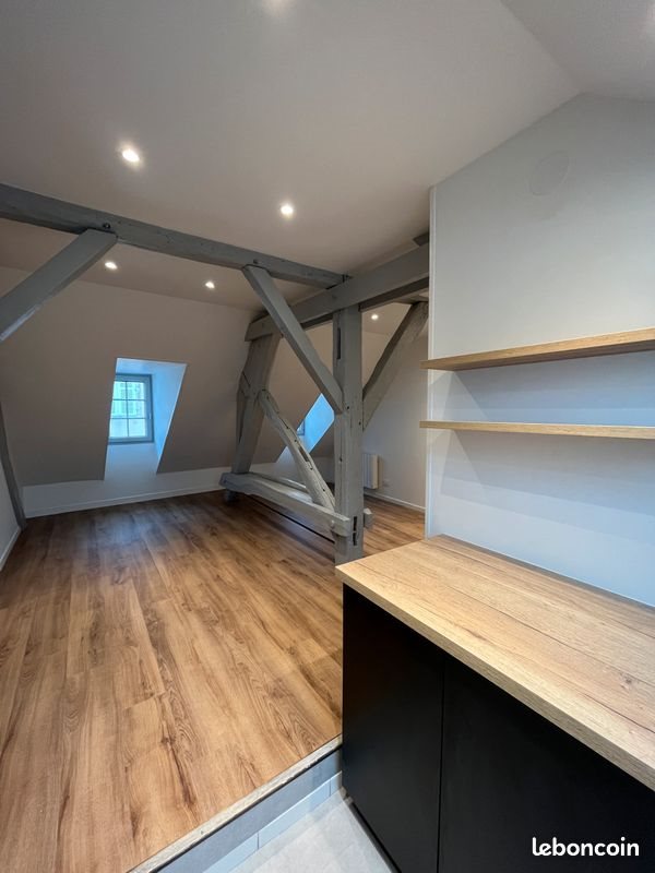 Appartement à louer, 25m², Beaune