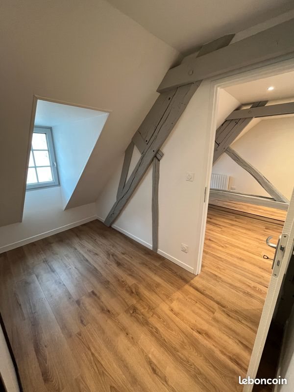 Appartement à louer, 25m², Beaune