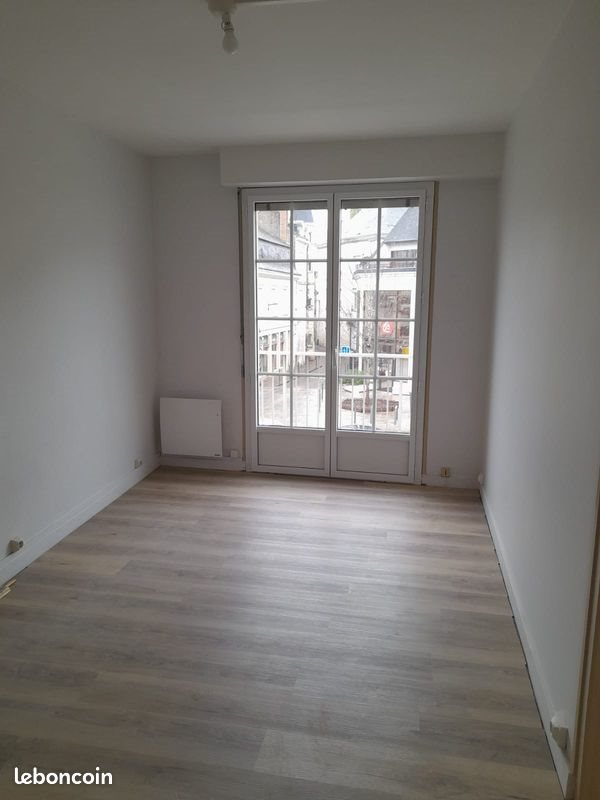 Appartement à louer, 25m², Sablé-sur-Sarthe