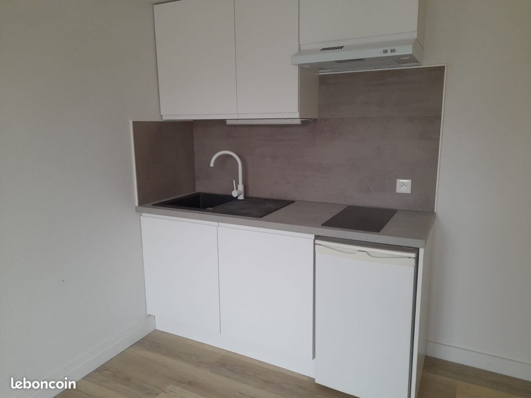 Appartement à louer, 25m², Sablé-sur-Sarthe