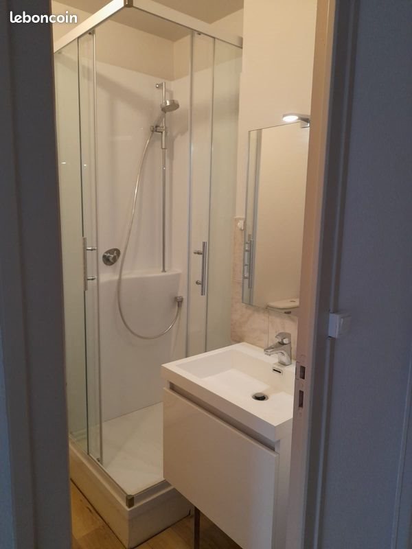 Appartement à louer, 25m², Sablé-sur-Sarthe