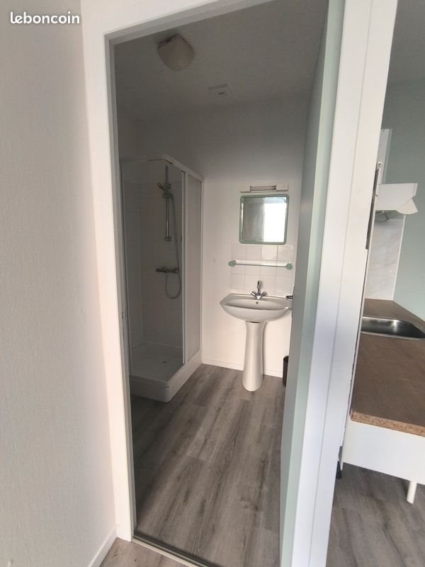 Appartement à louer, 231m², Beaupréau