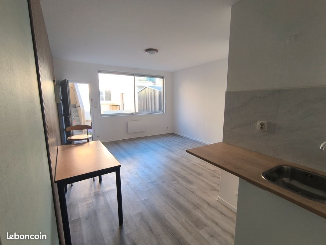 Appartement à louer, 231m², Beaupréau