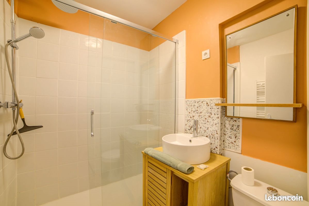 Appartement à louer, 35m², Bourges
