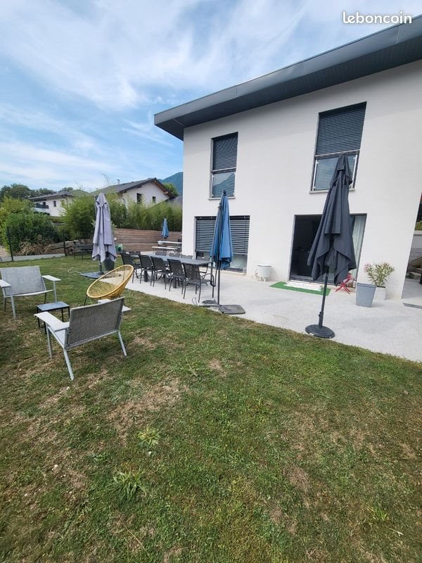 Maison à vendre, 122m², Ayse