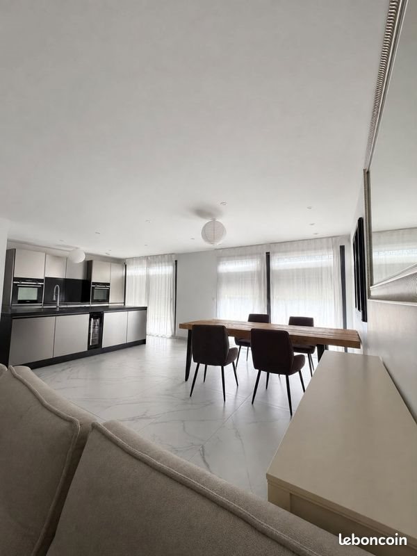 Maison à vendre, 122m², Ayse