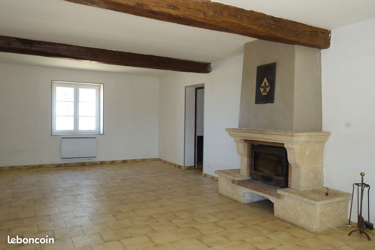 Maison à vendre, 150m², Semur-en-Brionnais