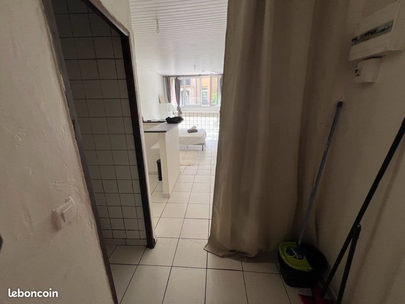 Appartement à louer, 27m², Perpignan