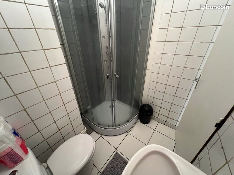 Appartement à louer, 27m², Perpignan