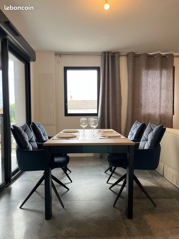 Appartement à vendre, 80m², La Rochelle