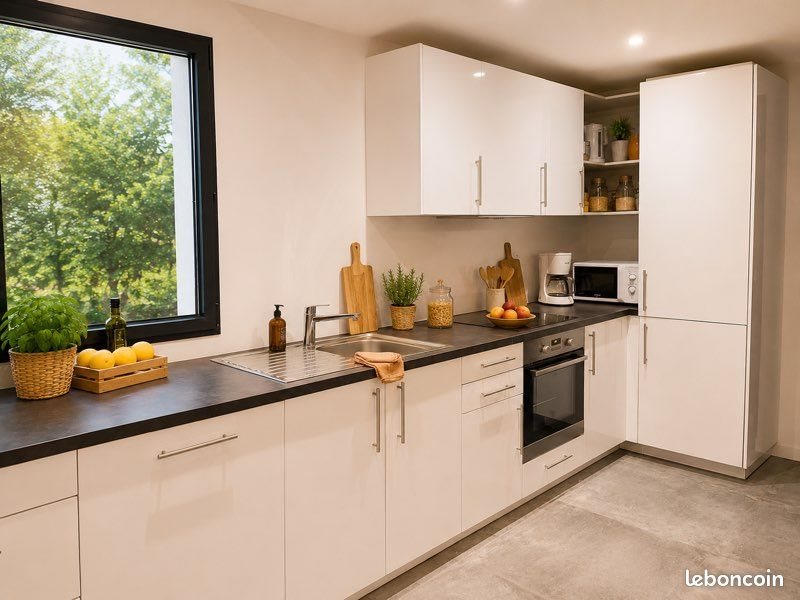 Appartement à vendre, 80m², La Rochelle