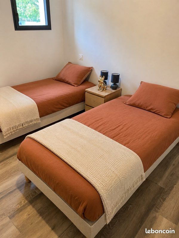 Appartement à vendre, 80m², La Rochelle