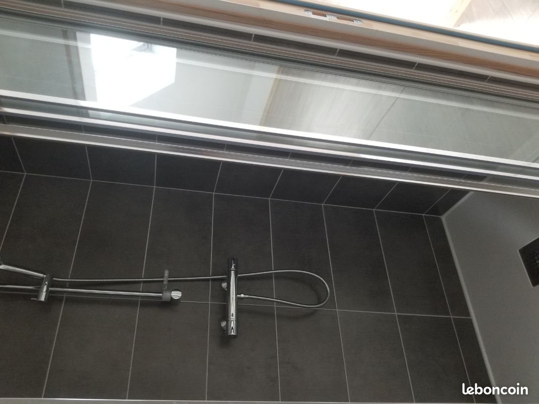 Appartement à louer, 63m², Domfront