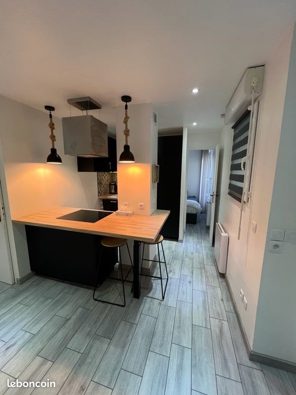 Appartement à vendre, 46m², Morsang-sur-Orge