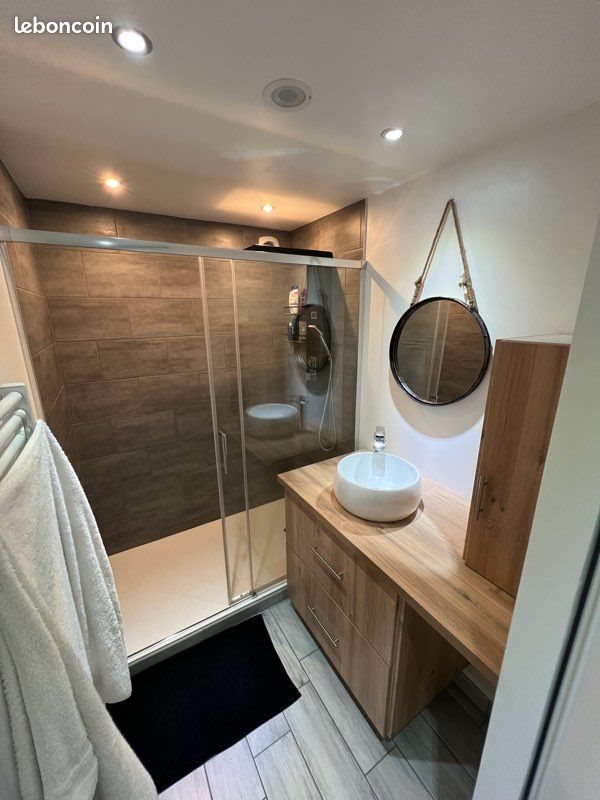 Appartement à vendre, 46m², Morsang-sur-Orge