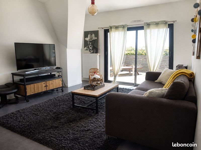 Maison à vendre, 140m², Plouhinec