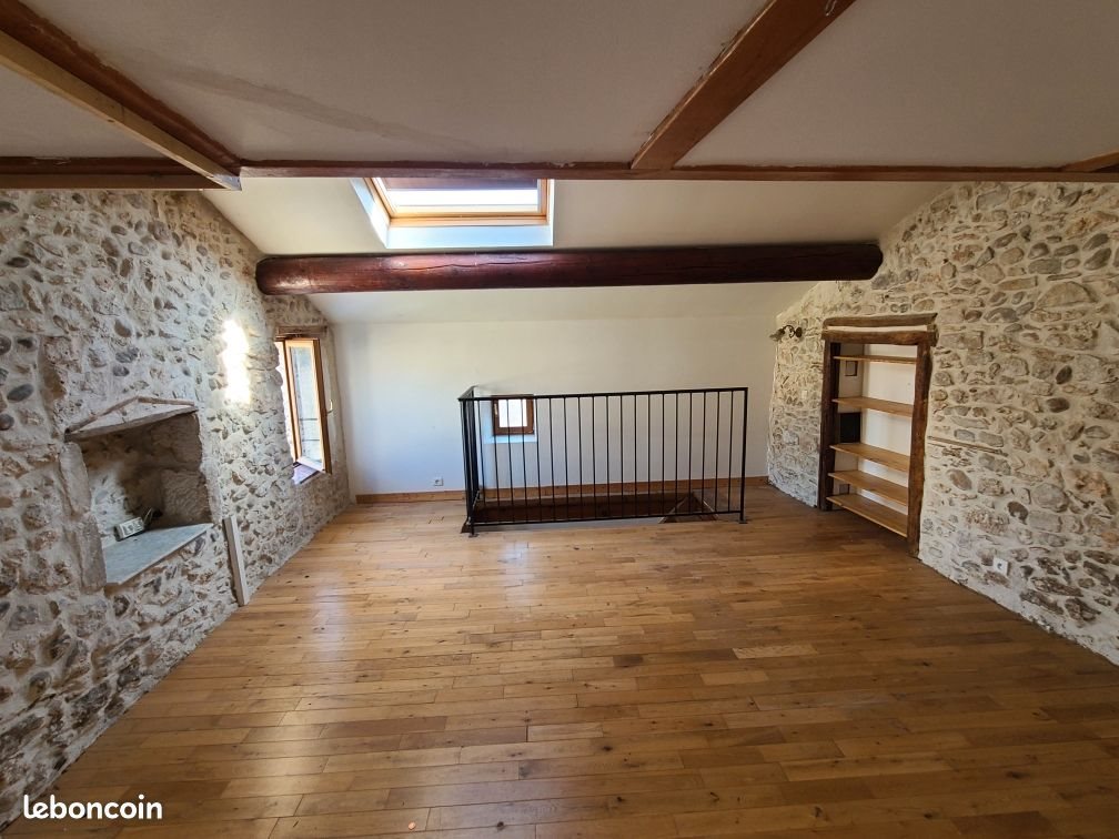 Maison à vendre, 50m², Saint-Marcel-d'Ardèche