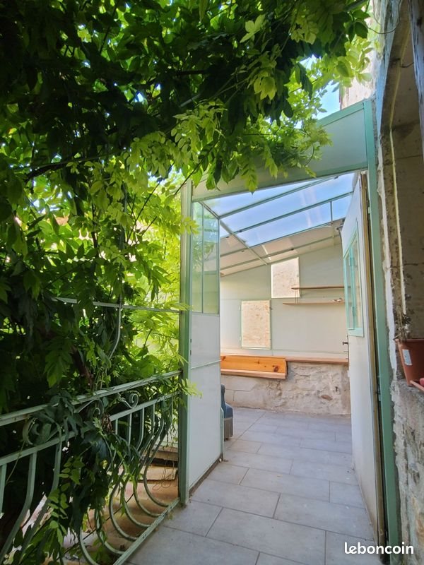 Maison à vendre, 50m², Saint-Marcel-d'Ardèche