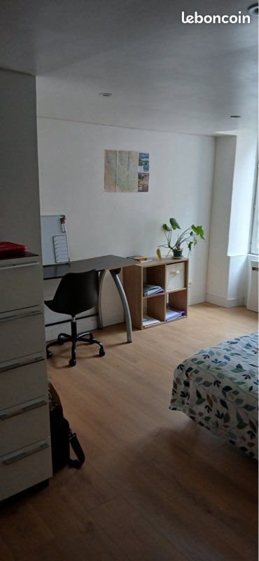 Appartement à vendre, 35m², Clermont-Ferrand