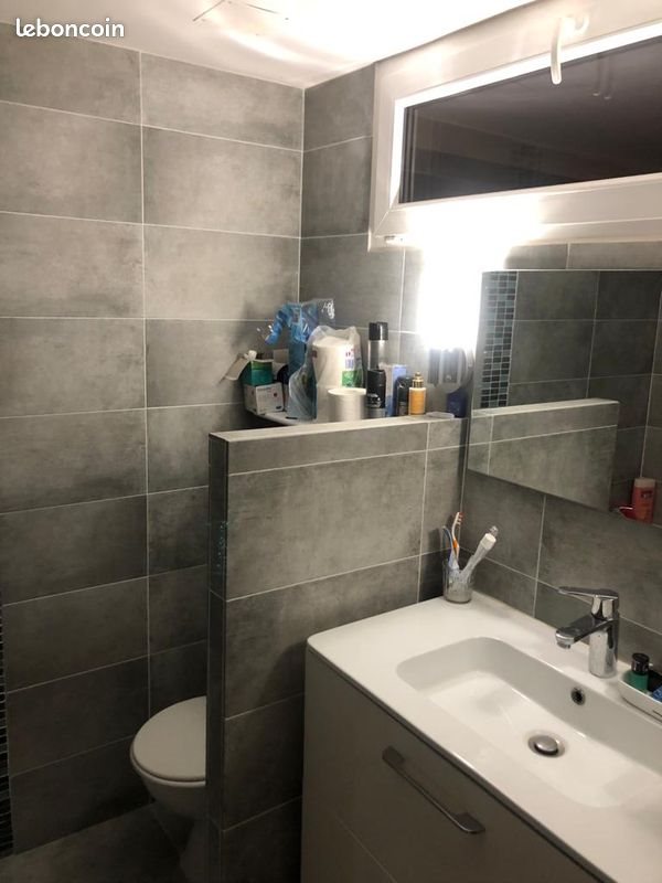 Appartement à vendre, 31m², Vic-la-Gardiole