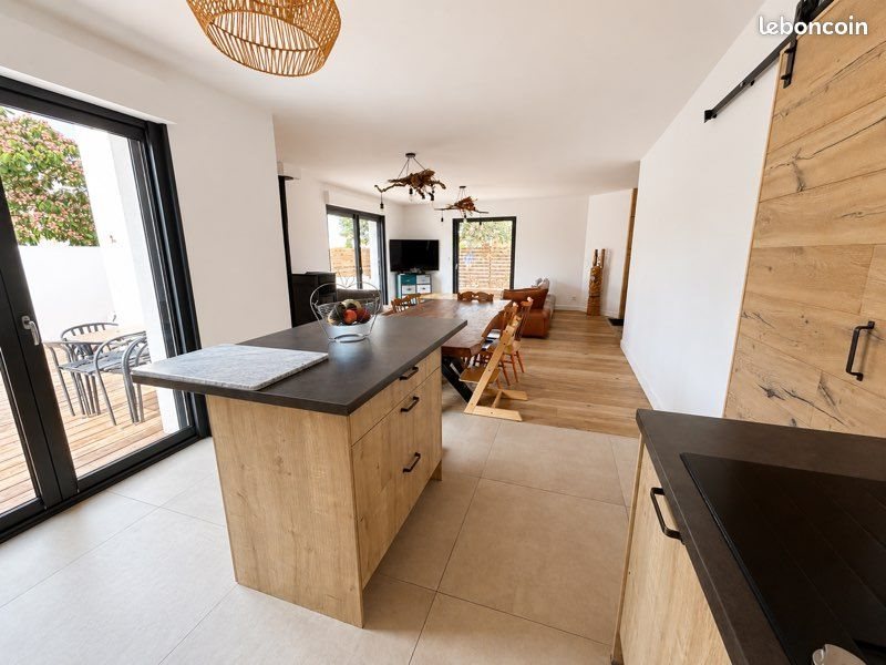 Maison à vendre, 95m², Yves