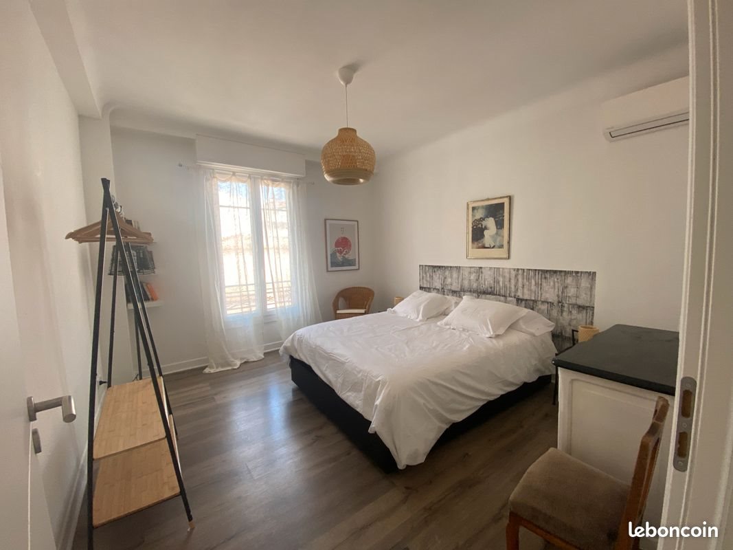 Appartement à louer, 45m², Antibes