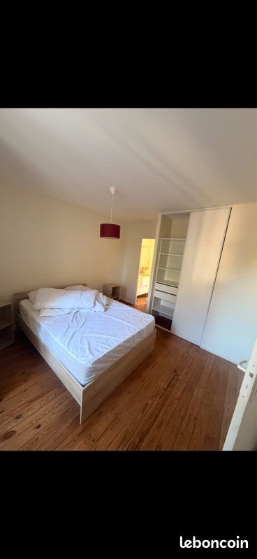 Maison à louer, 58m², Saint-Jean-d'Angély
